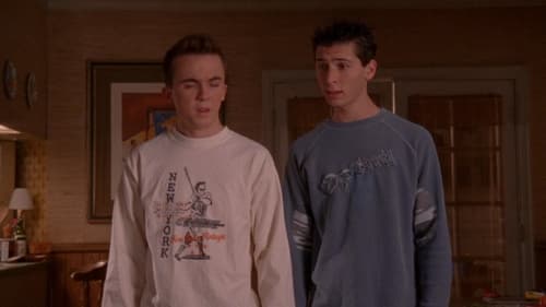 Poster della serie Malcolm in the Middle