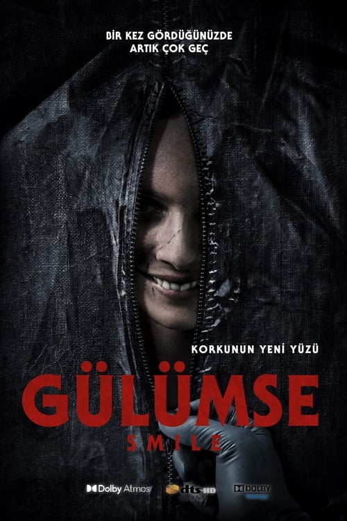 Gülümse ( Smile )