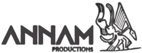 Logo An Nam Productions