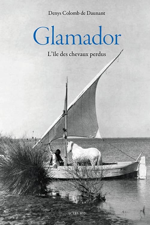 Poster Glamador 1958