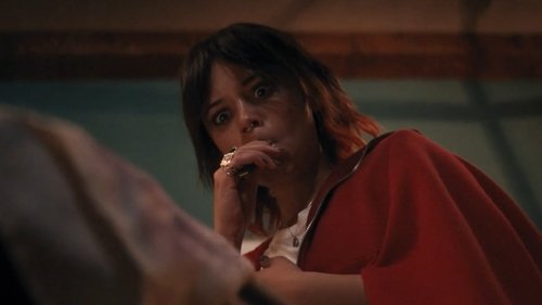 Death of a Unicorn Movie Screenshot