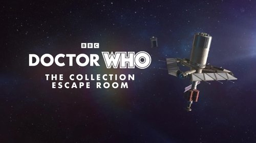 Doctor Who Escape Room: Team First Doctor
