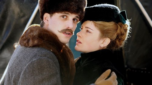 Image de l'épisode 1