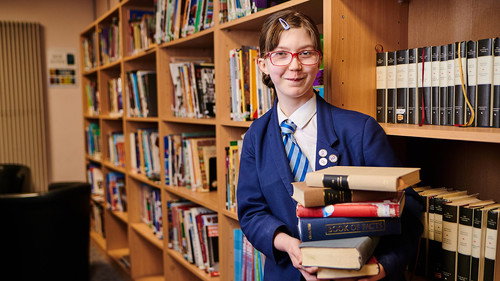 Grow Your Own Library