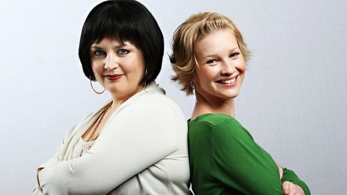 Poster della serie Gavin & Stacey