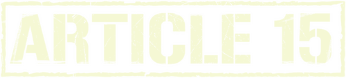 Article 15