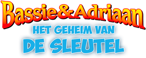 Bassie & Adriaan: The Secret of the Key