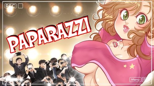 Poster della serie Giochi Brutti