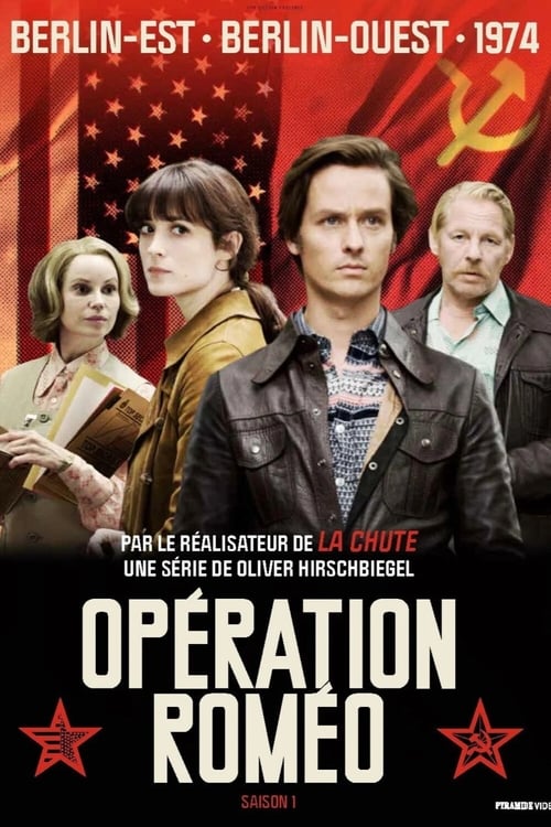 Opération Roméo (2017)