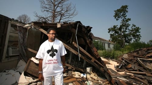 Poster della serie When the Levees Broke: A Requiem in Four Acts