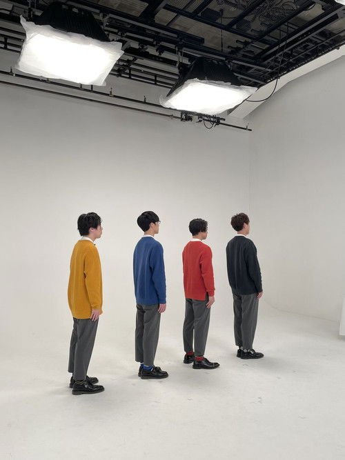 THEグレートアンサー (2022) poster