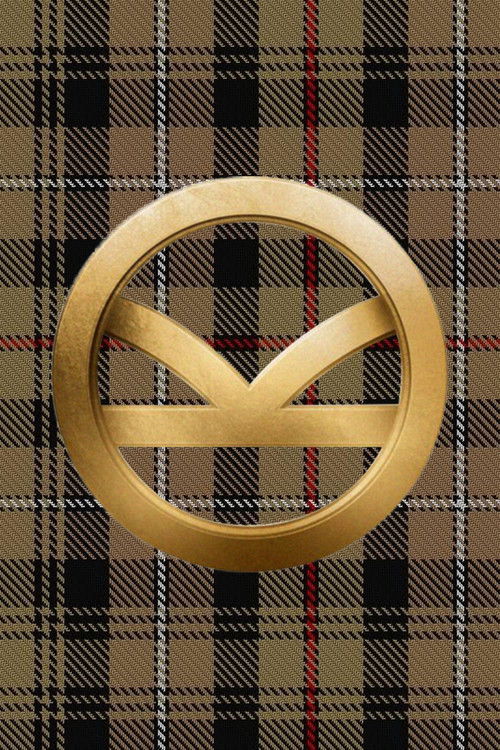 Pòster de Kingsman - Col·lecció