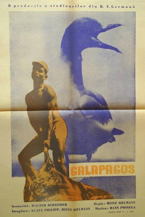 Galapagos