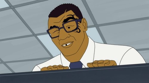 Épisode 16