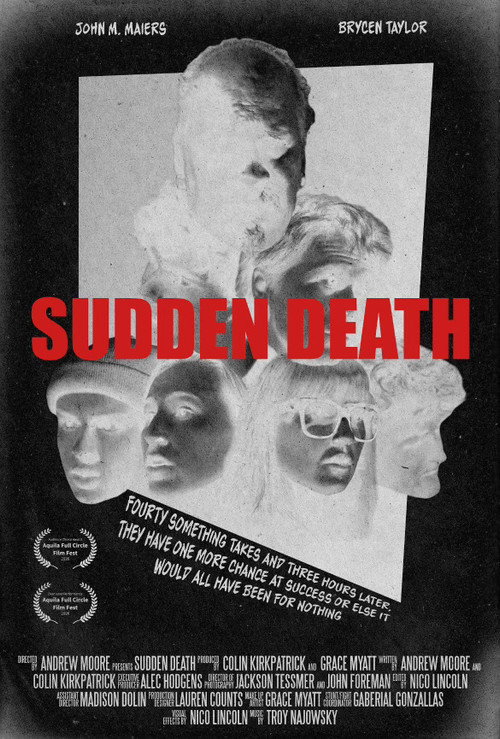 Sudden Death