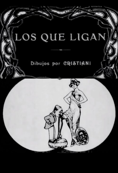 Los Que Ligan