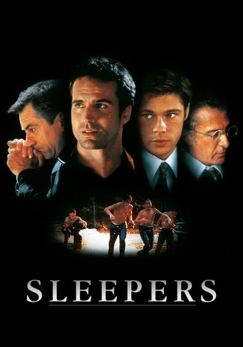 Sleepers