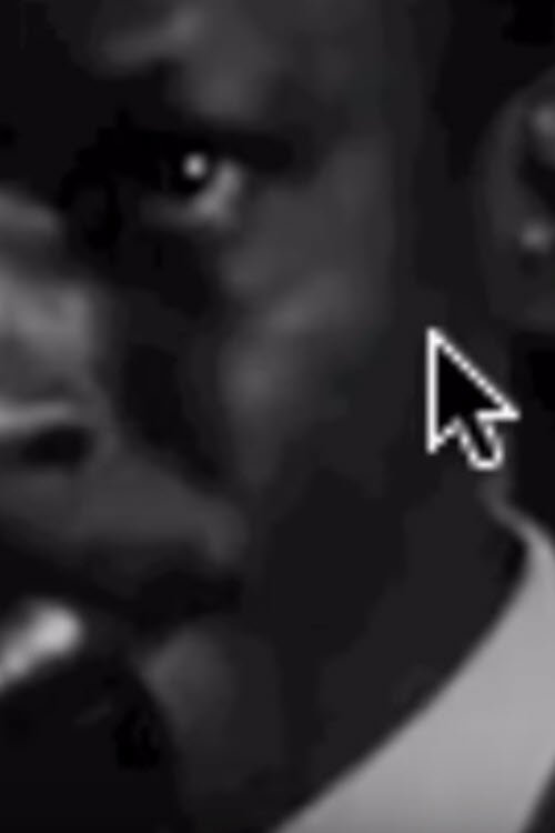Youtube duet: Miles Davis improvising on LCD Soundsystem