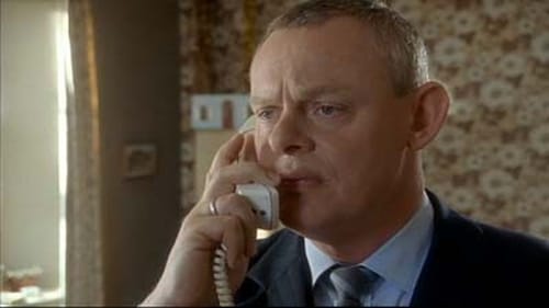 Poster della serie Doc Martin