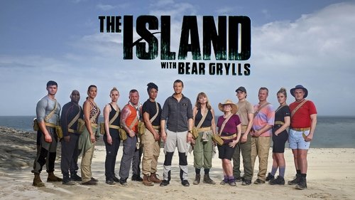 The Island with Bear Grylls