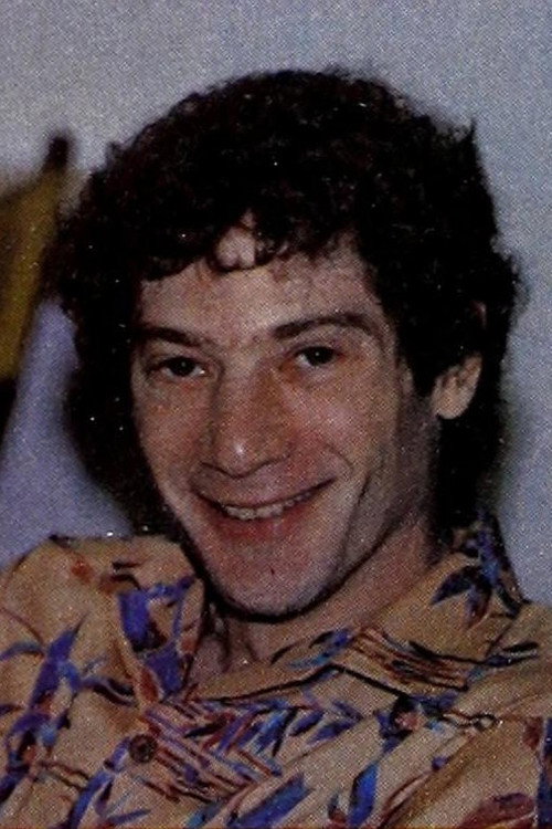 Michael Berlyn