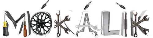 Mokalik (Mechanic) logo