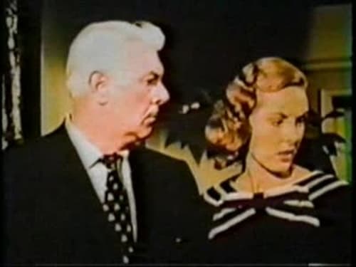 Science Fiction Theatre, S01E34 - (1955)