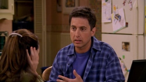 Poster della serie Everybody Loves Raymond