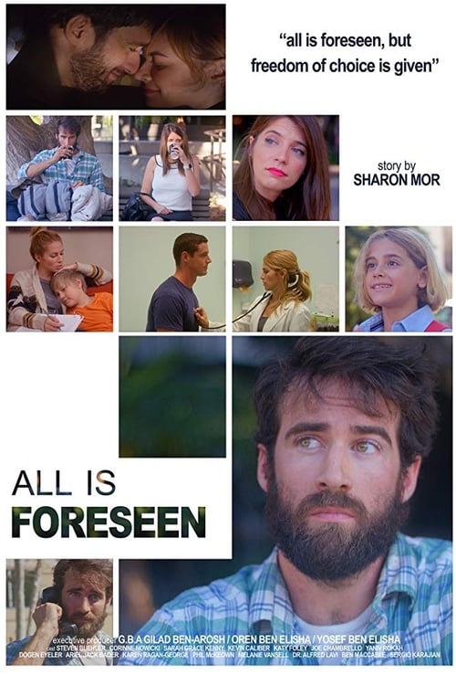 All Is Foreseen (1970)
