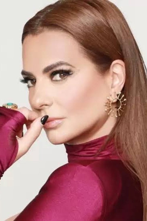 Cecilia Galliano
