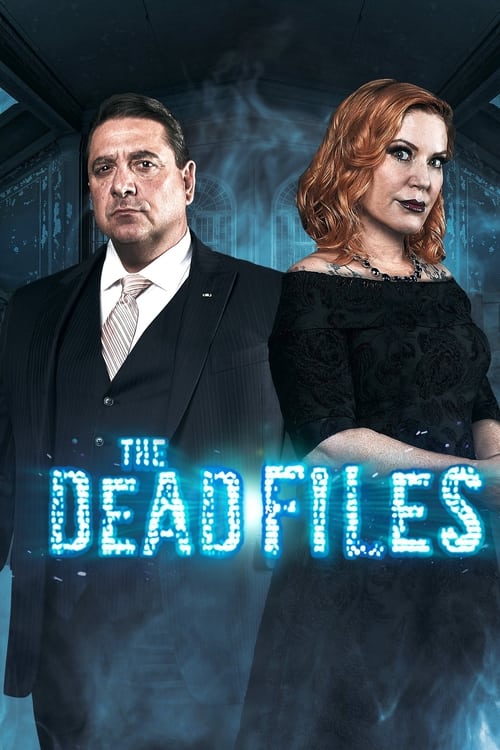 Where to stream The Dead Files Season 15