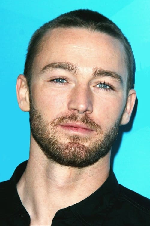 Kép: Jake McLaughlin színész profilképe