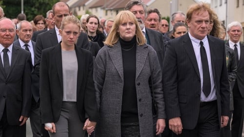 The Accident: 1×2