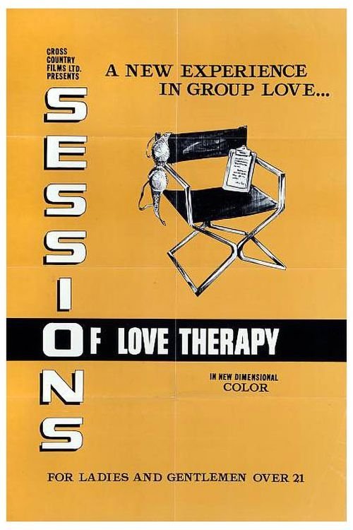 Sessions of Love Therapy