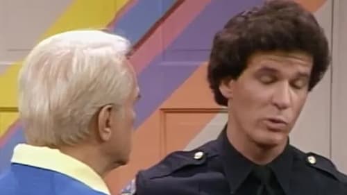 Too Close for Comfort, S02E12 - (1982)