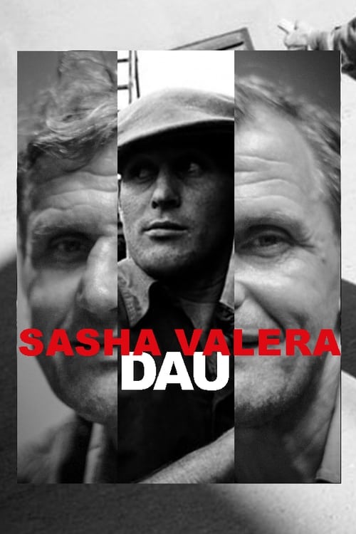 Streaming DAU. Sasha Valera