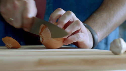 Season 1 Episode 15 - For the Love of Food (Yemek Aşkına)