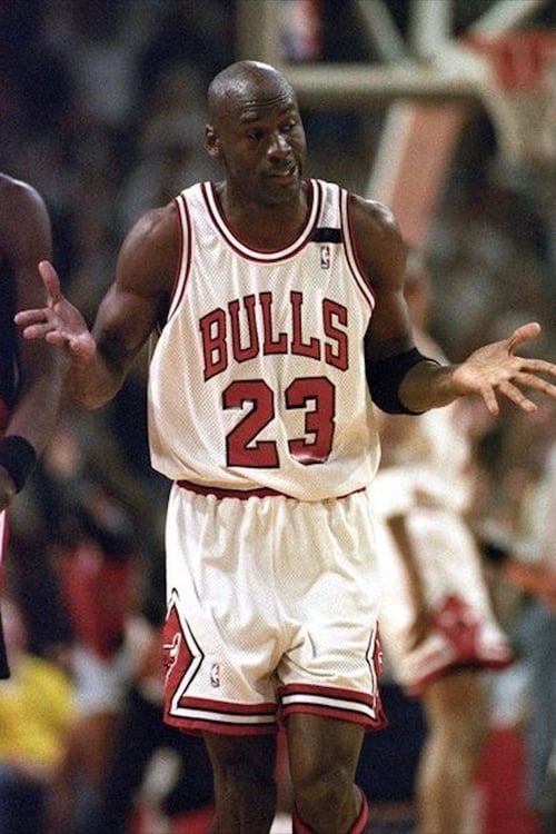 NBA Champions 1992: Chicago Bulls 1992