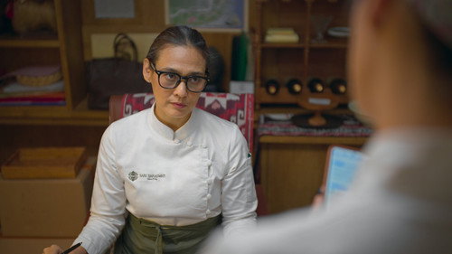 Feito com Amor: 1×1