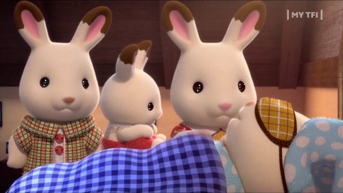 Image de l'épisode 1