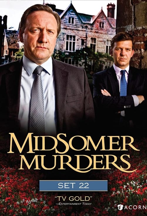 Where to stream Midsomer Murders Season 22