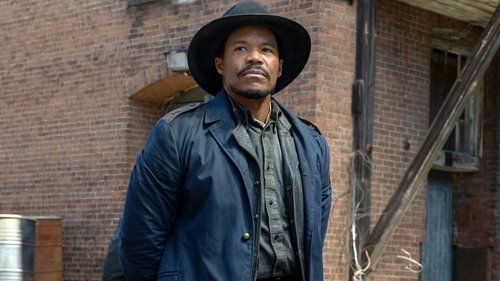 The Walking Dead: Dead City: 2×1