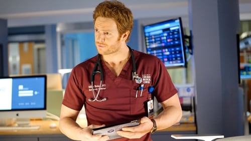 Chicago Med – Atendimento de Emergência: 4×13