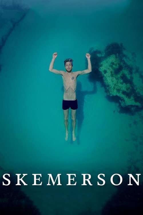Skemerson movie poster player