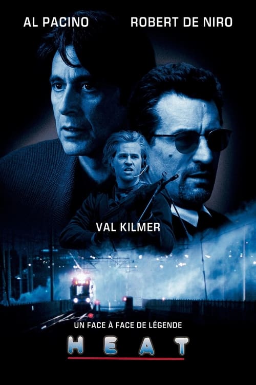 Heat (1995)