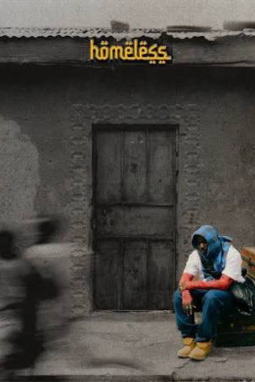 Homeless Documentary