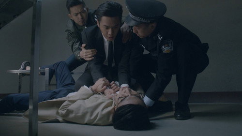 Episode 7