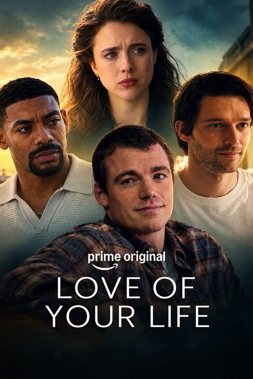 Pôster 7 de O Amor de Sua Vida