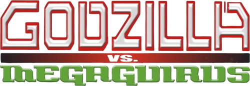 Godzilla vs. Megaguirus