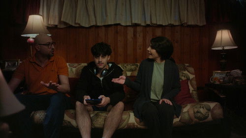 backdrop Leili’s Photo